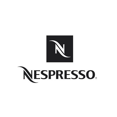 NESPRESSO